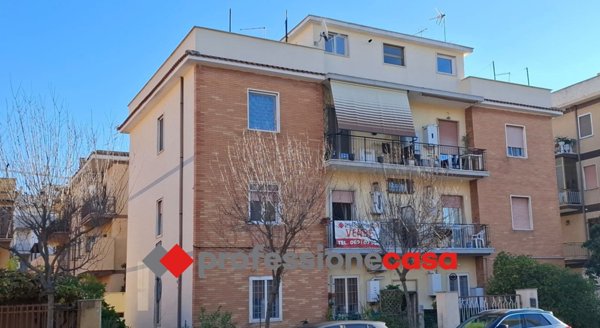 appartamento in vendita a Pomezia