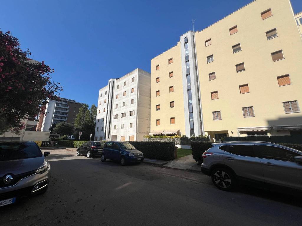 appartamento in vendita a Pomezia