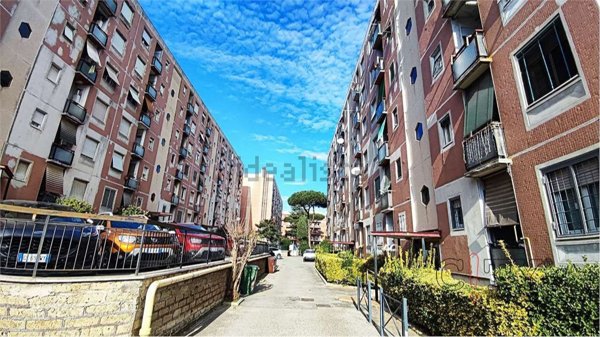 appartamento in vendita a Pomezia