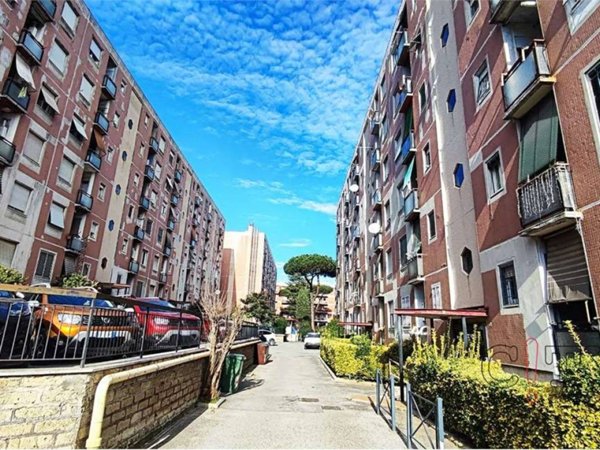 appartamento in vendita a Pomezia