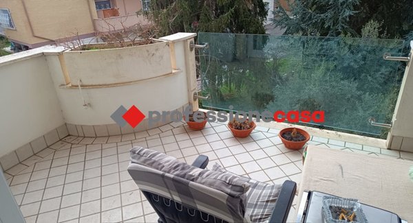 appartamento in vendita a Pomezia