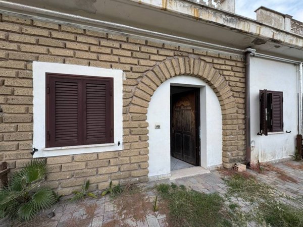 appartamento in vendita a Pomezia