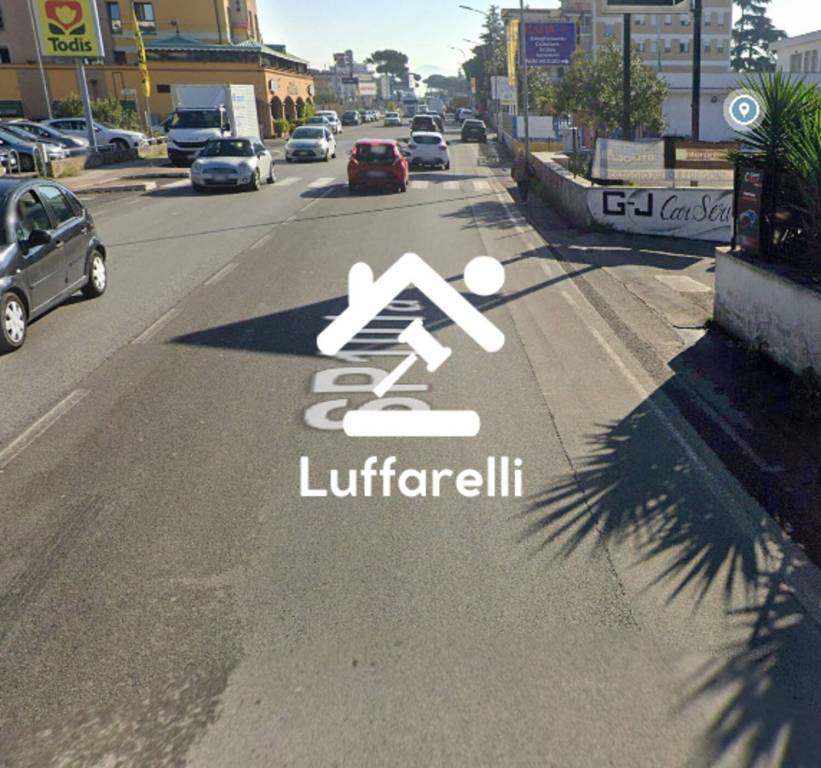 appartamento in vendita a Pomezia