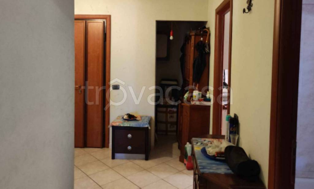 appartamento in vendita a Pomezia in zona Torvaianica