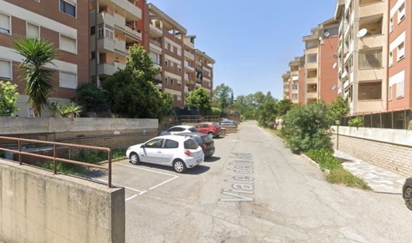 appartamento in vendita a Pomezia in zona Santa Palomba