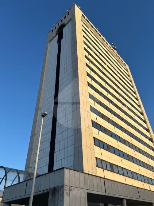 ufficio in vendita a Pomezia