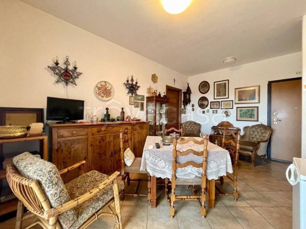 appartamento in vendita a Pomezia