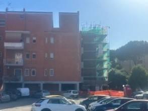 appartamento in vendita a Pomezia