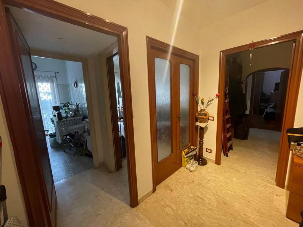 appartamento in vendita a Pomezia