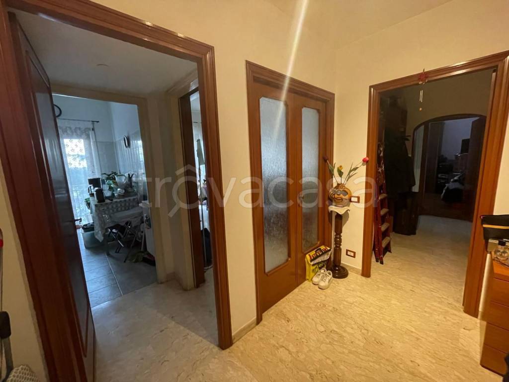 appartamento in vendita a Pomezia