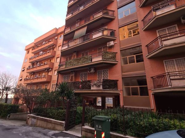 appartamento in vendita a Pomezia