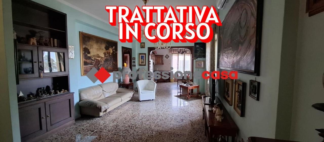 appartamento in vendita a Pomezia in zona Torvaianica