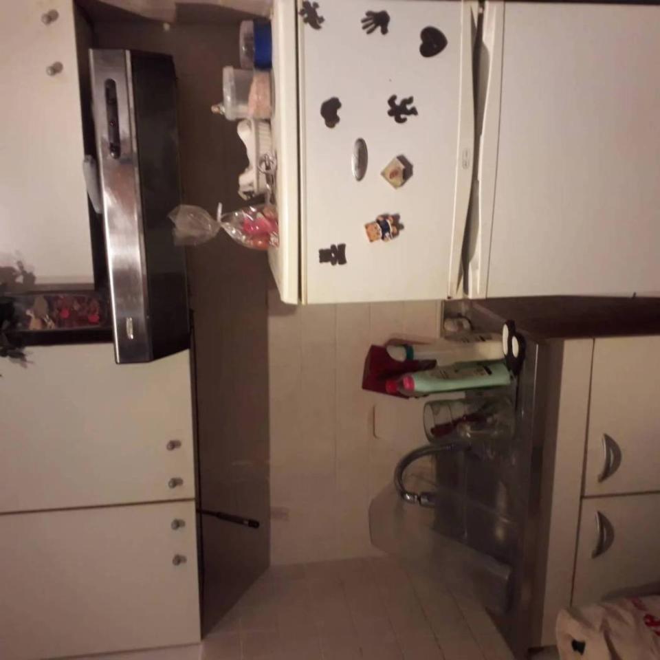 appartamento in vendita a Pomezia in zona Torvaianica