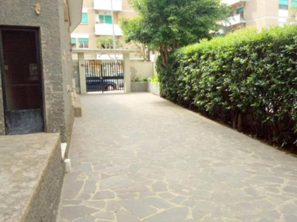 appartamento in vendita a Pomezia