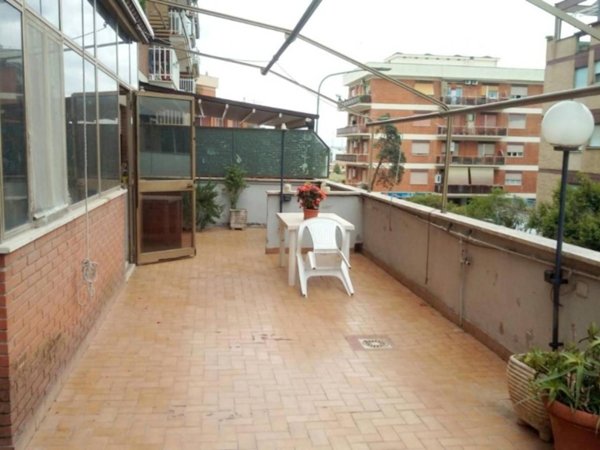 appartamento in vendita a Pomezia