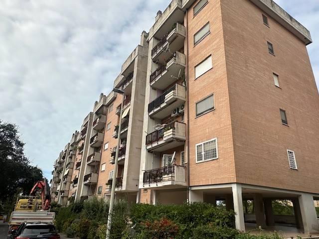 appartamento in vendita a Pomezia