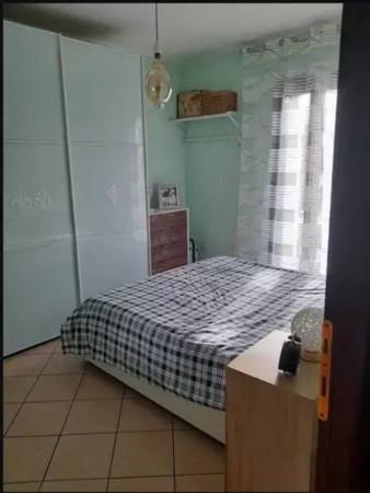 appartamento in vendita a Pomezia in zona Torvaianica