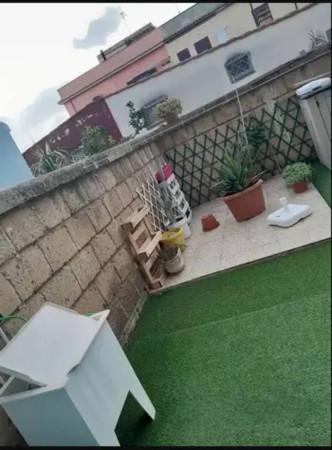 appartamento in vendita a Pomezia in zona Torvaianica