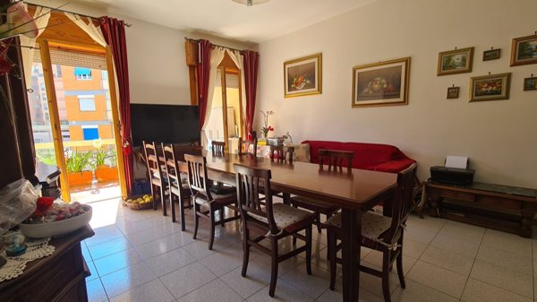 appartamento in vendita a Pomezia