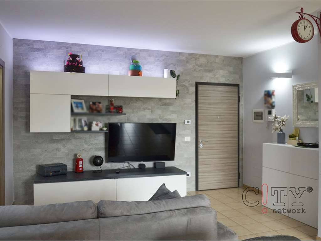 appartamento in vendita a Pomezia