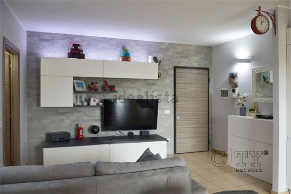 appartamento in vendita a Pomezia