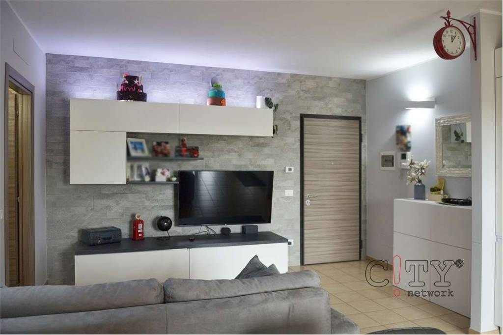 appartamento in vendita a Pomezia