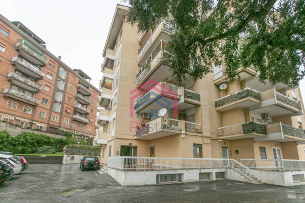 appartamento in vendita a Pomezia