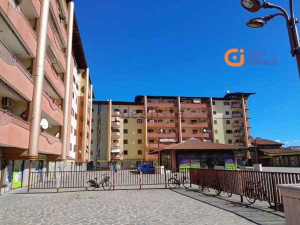 appartamento in vendita a Pomezia
