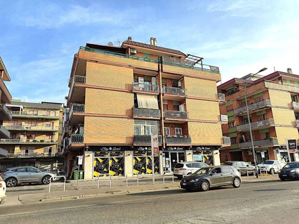 appartamento in vendita a Pomezia