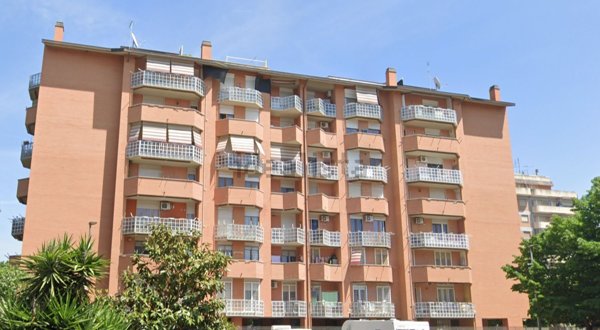appartamento in vendita a Pomezia