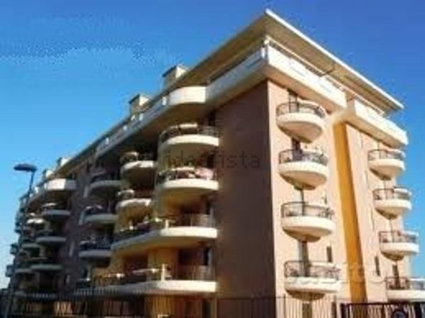 appartamento in vendita a Pomezia
