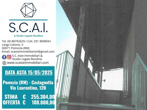 casa indipendente in vendita a Pomezia