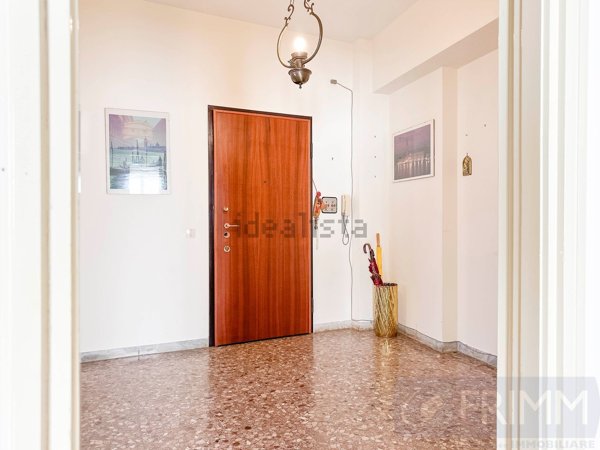 appartamento in vendita a Pomezia