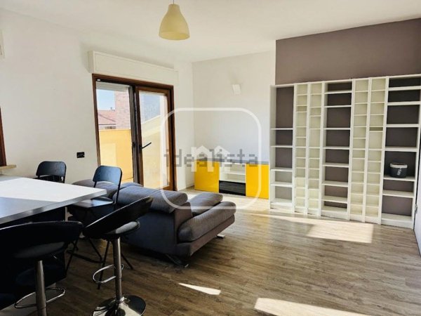 appartamento in vendita a Pomezia