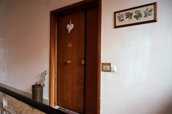 appartamento in vendita a Pomezia in zona Torvaianica
