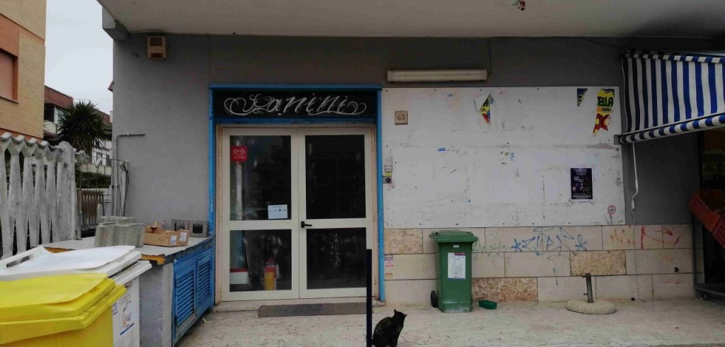 appartamento in vendita a Pomezia in zona Torvaianica