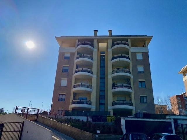 appartamento in vendita a Pomezia