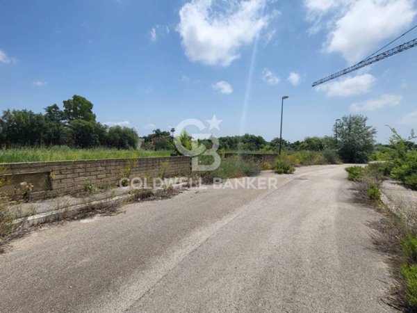 terreno edificabile in vendita a Pomezia in zona Santa Procula