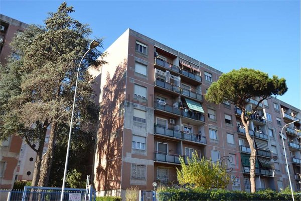 appartamento in vendita a Pomezia