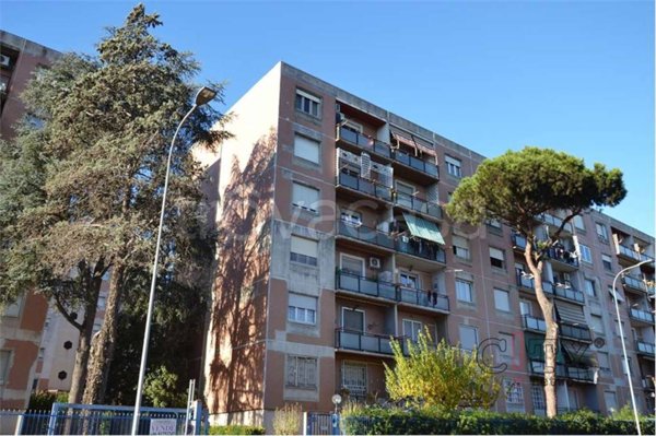 appartamento in vendita a Pomezia