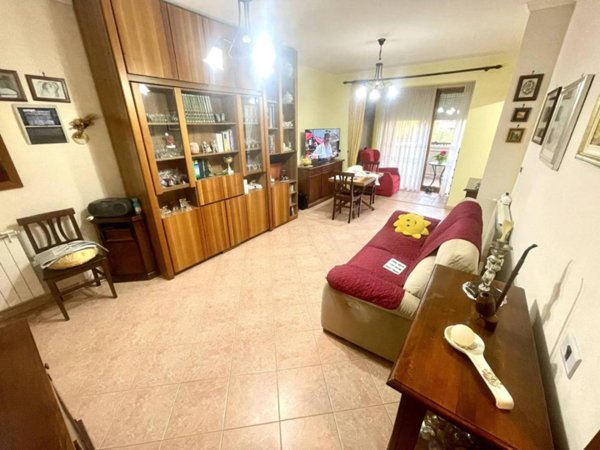 appartamento in vendita a Pomezia
