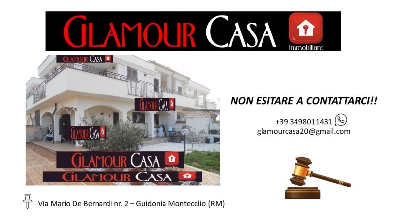 appartamento in vendita a Pomezia in zona Torvaianica