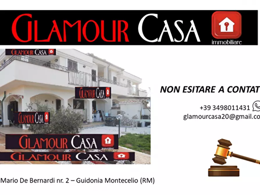 appartamento in vendita a Pomezia in zona Torvaianica