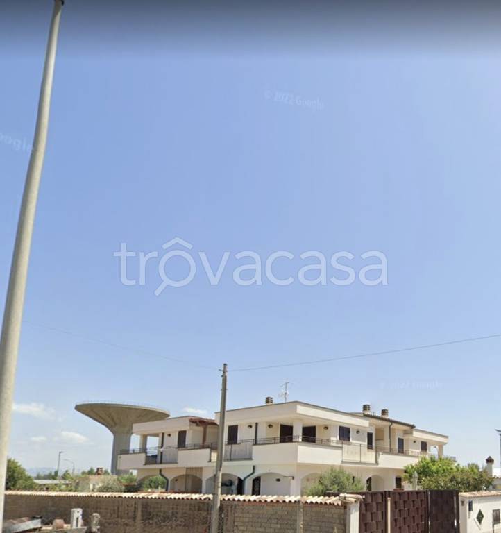 appartamento in vendita a Pomezia in zona Torvaianica