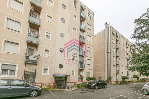 appartamento in vendita a Pomezia
