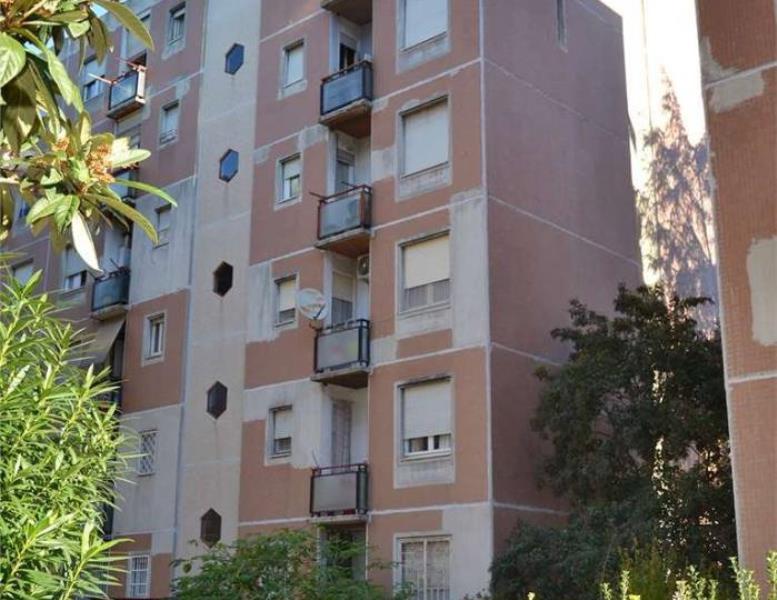appartamento in vendita a Pomezia