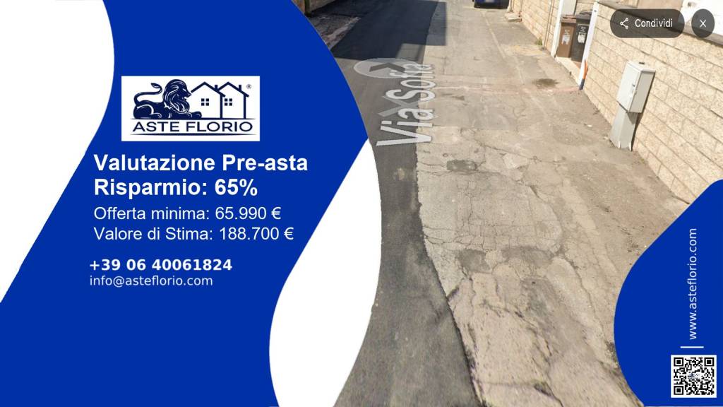 appartamento in vendita a Pomezia in zona Torvaianica