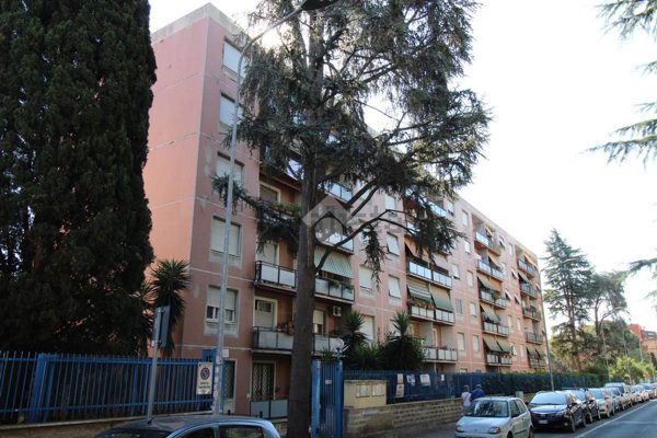 appartamento in vendita a Pomezia
