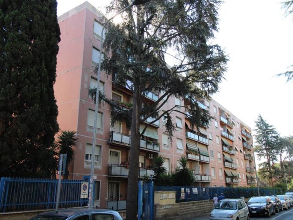appartamento in vendita a Pomezia