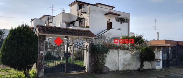 appartamento in vendita a Pomezia